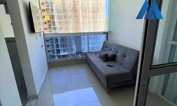 Imagem 5: Locação Apartamento 2 Quartos Mobiliado