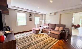 Imagem 4: Casa com 3 dormitórios para alugar, 550 m² por R$ 31.133,33/mês - Alphaville - Barueri/SP