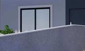 Imagem 3: Imóvel para venda tem 65 metros quadrados com 2 quartos em Guaratiba (Ponta Negra) - Maric