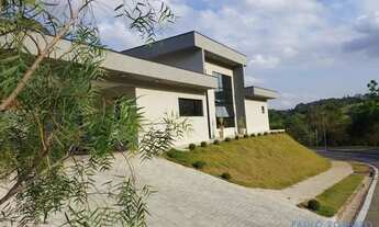 Imagem 5: CASA ASSOBRADADA - CONDOMINIO QUINTAS DA BOA VISTA - SP