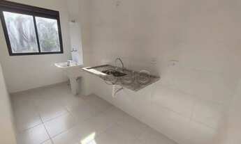 Imagem 7: Apartamento com 2 dormitórios, 52 m² - venda por R$ 235.000,00 ou aluguel por R$ 1.732,00