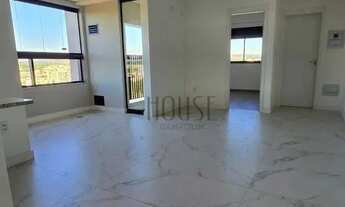 Imagem 2: Apartamento com 1 quarto à venda, 48 m² - Condomínio Edifício Union - Sorocaba/SP