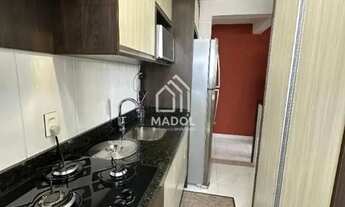 Imagem 6: Apartamento à Venda em Jardim Carvalho, Ponta Grossa - PR