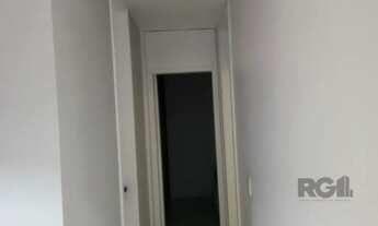 Imagem 7: Apartamento para Alugar em Petrópolis com 55 m² e 2 dormitórios/quartos disponíveis