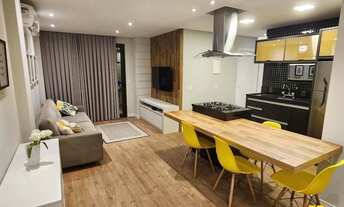 Imagem 7: Apartamento mobiliado à venda em Jurerê - Florianópolis