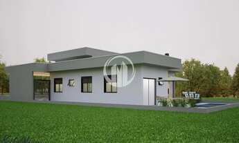 Imagem 7: Casa à venda 3 dormitórios sendo 1 suite - Residencial Lago Azul - Bairro do Ret