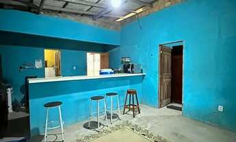 Imagem 7: Vendo Casa no Conjunto Icuí- Guajará - Somente à Vista - Com 165m² - Próximo a Orla