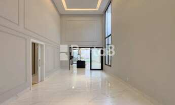 Imagem 6: Casa à Venda no Quinta do Lago 1 com 3 suítes - Próximo a Represa Municipal