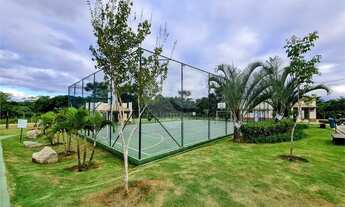 Imagem 16: Casa à venda com 3 quartos, sendo 3 suítes, no condomínio Terras de São Francisco, Sorocab