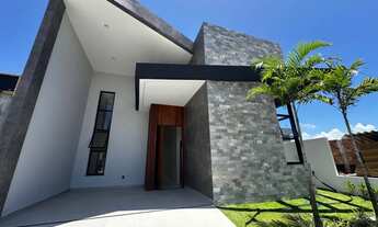 Imagem 5: Casa no Padang Casa em condomínio com 3 dormitórios