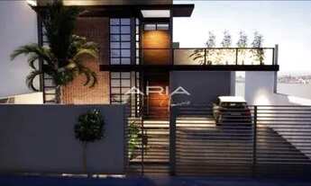 Imagem 2: Casa Sobrado à VENDA - Portal de Versalhes 1 - Londrina PR