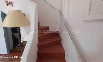 Imagem 6: Casa Duplex juntinho ao Shopping Tijuca. Localização Fantástica