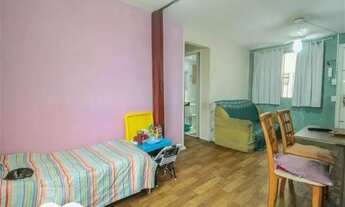 Imagem 5: 0 - Apartamento 1 quarto