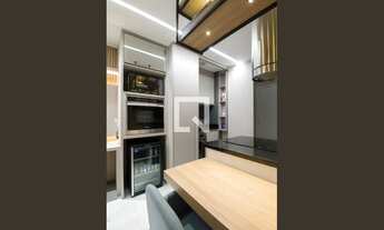 Imagem: Apartamento à Venda - Lourdes, 1 Quarto