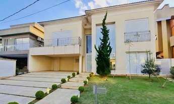 Imagem: Casa para alugar em Santana de Parnaíba