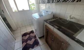 Imagem 5: Apartamento mobiliado Residencial Riviera