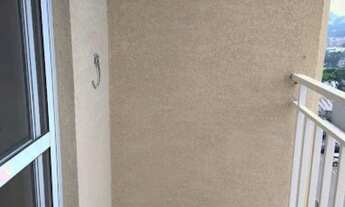 Imagem 6: Apartamento com 3 dormitórios, 73 m² - venda por R$ 550.000,00 ou aluguel por R$ 3.479,00