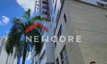 Imagem 2: Apartamento em Rua Carlos Ulisses de Carvalho - Brisamar - João Pessoa/PB