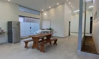 Imagem 6: Casa térrea no Condomínio Quinta do Bosque Castanhal