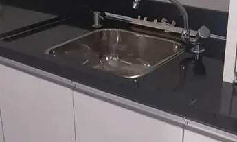 Imagem 4: Apartamento Alto Padrão no Condomínio Le Jardin no Portão