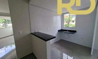 Imagem 2: Apartamento 2 quartos com suíte, frente, 2 vagas 65,04 m² - 561.376,00 Boa Vista, BH