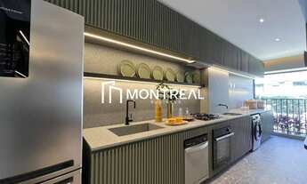 Imagem 11: APARTAMENTO À VENDA EM PINHEIROS 3 DORMITÓRIOS 1 SUÍTE 1 VAGA DE GARAGEM