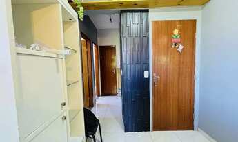 Imagem 2: Apartamento amplo, dois quartos, 80m², disponivel para financiamento bancário