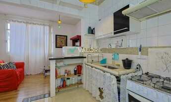 Imagem 4: Apartamento 2 quartos à venda no Santo Antônio