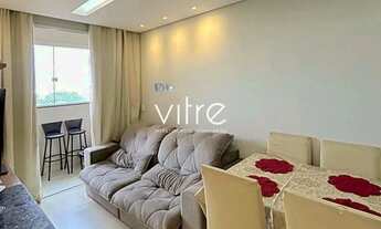 Imagem 3: Apartamento Montado à venda no bairro Presidente Roosevelt em Uberlândia