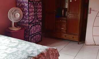 Imagem 4: Casa no interior de Maracanã/PA