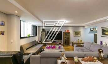 Imagem 2: APTO COM 3 SUÍTES NO BAIRRO ÁGUA VERDE