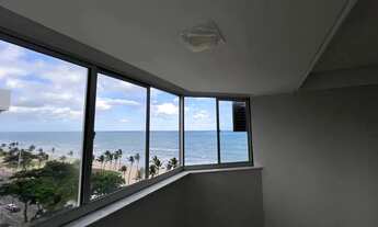 Imagem: TF/JN - ALUGO APARTAMENTO COM VISTA PARA