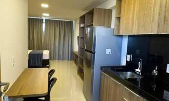 Imagem 6: Studio a Venda No Edf Sky Concept Na Jatiuca (Melhor Investimento