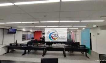 Imagem 2: Conjunto para alugar, 509 m² - Pinheiros - São Paulo/SP