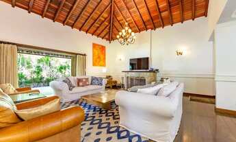 Imagem 5: Casa linear com 5 suítes no bairro Comary, Teresópolis