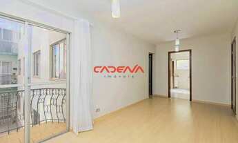 Imagem: Apartamento com 3 quartos e 1 vaga à venda