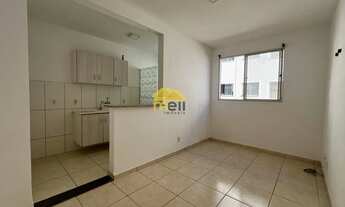 Imagem 2: Apartamento para Venda em Presidente Prudente, Vila Furquim, 2 dormitórios, 1 banheiro, 1