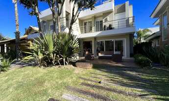 Imagem 5: Casa/Sobrado mobiliado c/ piscina a venda no condomínio Las Dunas Xangri-lá - 4 suítes - 3