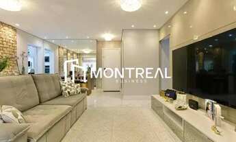 Imagem 7: APARTAMENTO À VENDA NO TATUAPÉ - 3 DORMITÓRIOS, 1 SUÍTE, 2 VAGAS DE GARAGEM