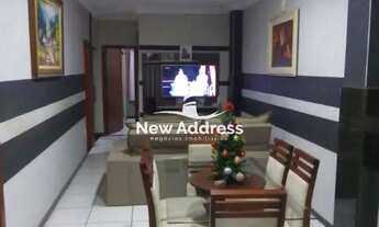 Imagem 2: Casa térrea com 3 quartos, sendo 2 suítes, ambientes integrados e área de serviço ventilad