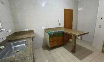 Imagem 4: Apartamento com 3 dormitórios à venda, 70 m² por R$ 240.000,00 - Jardim Caxambu - Piracica