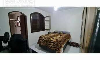 Imagem 7: Sobrado a venda - Campestre, Santo André