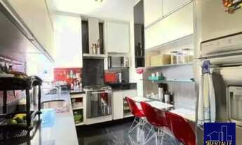 Imagem 5: Apartamento 3 quartos, suíte e 2 vagas, em prédio Patrimar, padrão diferenciado, lazer com