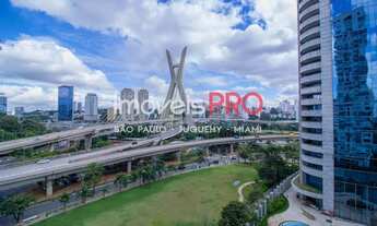 Imagem 3: Apartamento, Brooklin - São Paulo