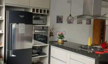 Imagem 6: Sobrado à venda em Indaiatuba, Parque Residencial Indaiá, com 3 suítes, com 167 m²