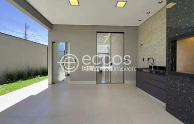 Imagem 6: Casa à venda, 3 quartos, 1 suíte, 2 vagas, Jardim Nenê Gomes - UBERABA/MG