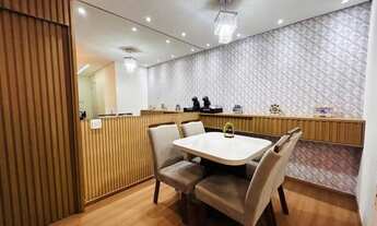 Imagem: Apartamento Jardim Estoril