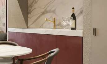 Imagem 7: APARTAMENTO DE LUXO EM PEDRA AZUL