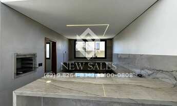 Imagem 5: Casa em condomínio com 3 suítes plenas - Jardins Napoles