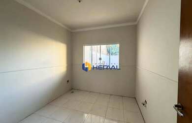 Imagem 6: Casa com 2 quartos à venda, 63 m² por R$ 300.000 - Jardim Monte Rei - Maringá/PR